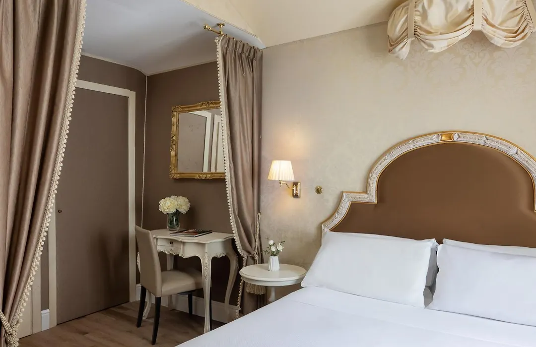 Residenza Venezia | Una Esperienze-1