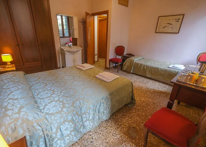 Ca'Salvador Bed & Breakfast Venice