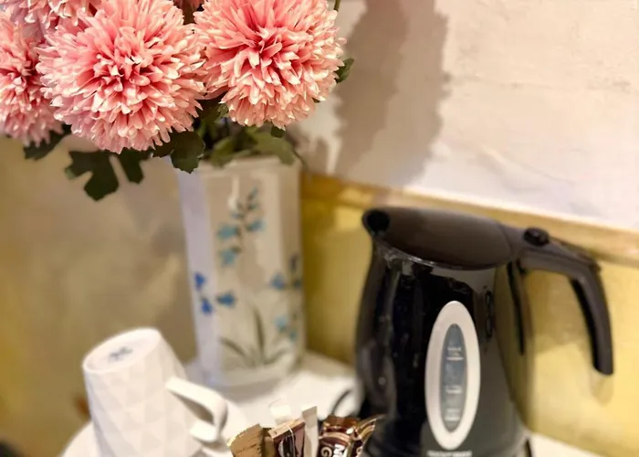 Residenza Goldoni Bed & Breakfast Venice